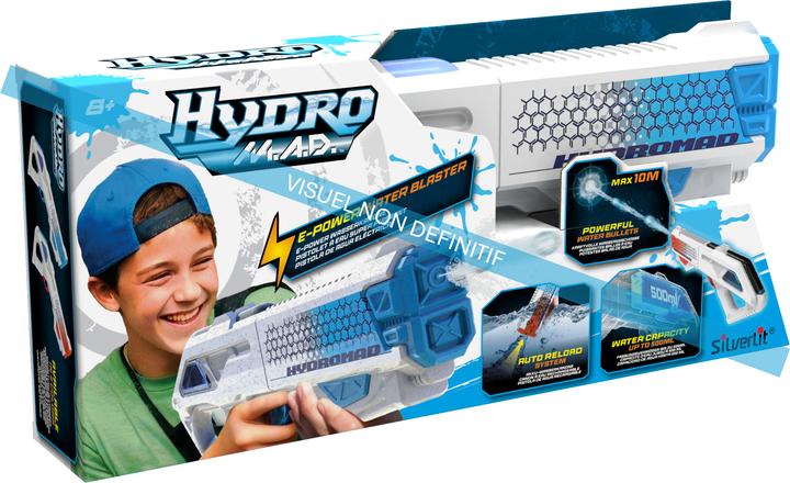 Immagine prodotto Silverlit Idro M.A.D Acqua Splash II