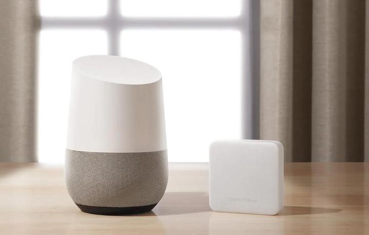 Produktbild SwitchBot Hub Mini