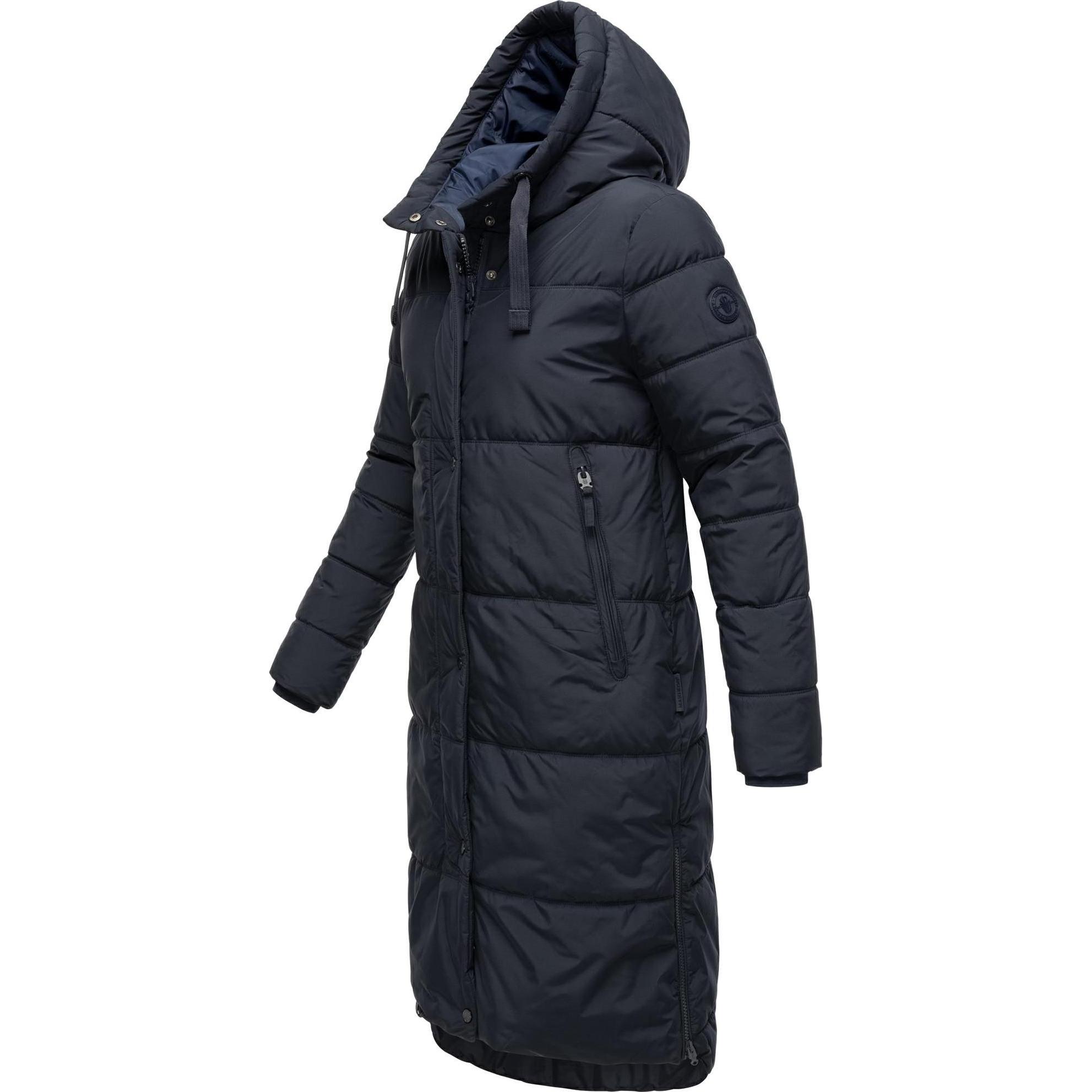 Thumbnail - Marikoo, Damen, Jacke, Soranaa (M), Blau, M