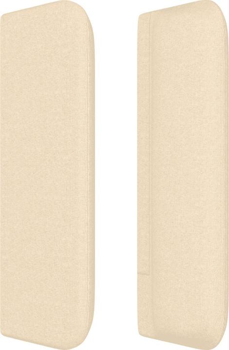 Actual product image vidaXL Gianna (163 x 16 x 88 cm)