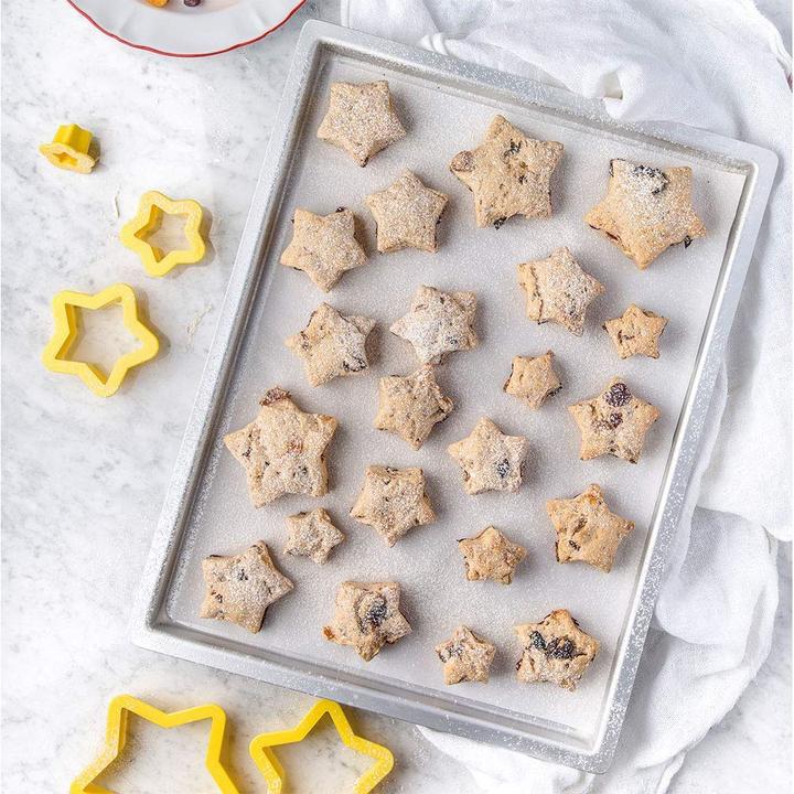 Produktbild Decora Backpapier (40 x 30 cm)