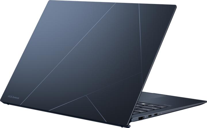 Actual product image ASUS Zenbook S 13 OLED (13.30", Intel Core i7-1355U, 16 GB, 1000 GB, CH)