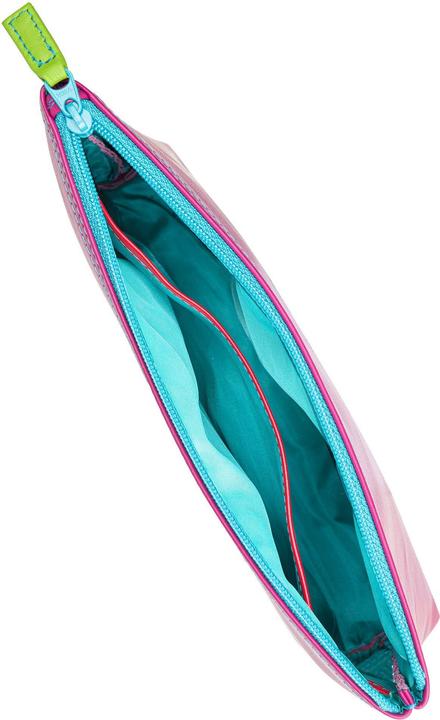 Immagine prodotto Mywalit Borsa cosmetica in pelle 21 cm (1 l)