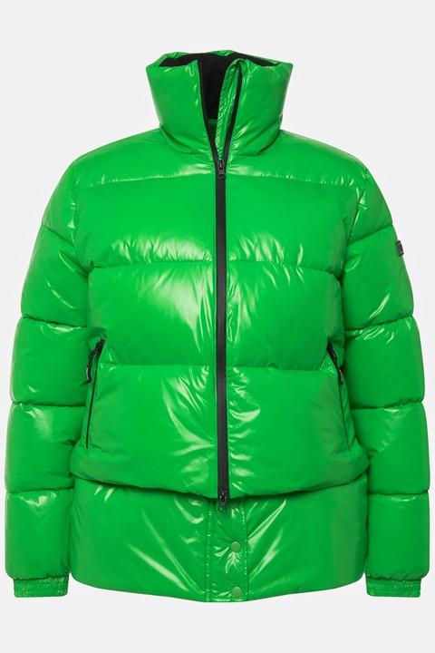 Actual product image Ulla Popken Neon Performance Ski Jacket (50, 52)