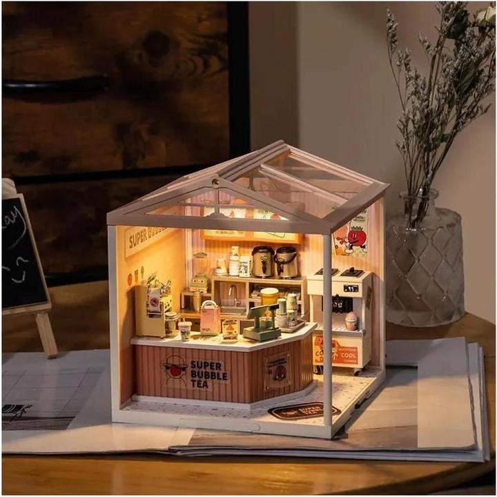 Image du produit Rolife Joy Bubble Tea