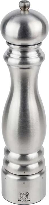 Actual product image Peugeot Chief U Select (Pepper)