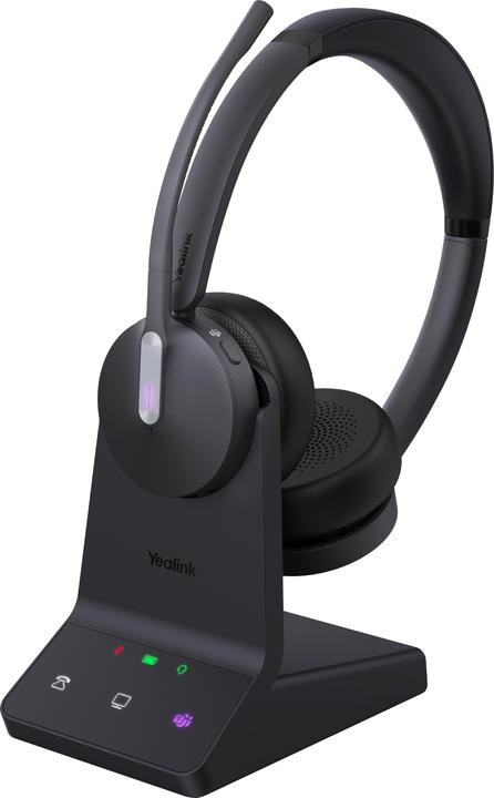 Yealink WH64 DECT-Wireless (Draadloze, Microsoft Teams)