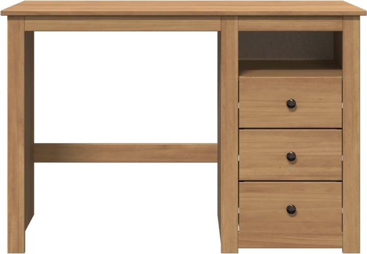 Image du produit vidaXL Schreibtisch (112 x 45 x 75 cm)