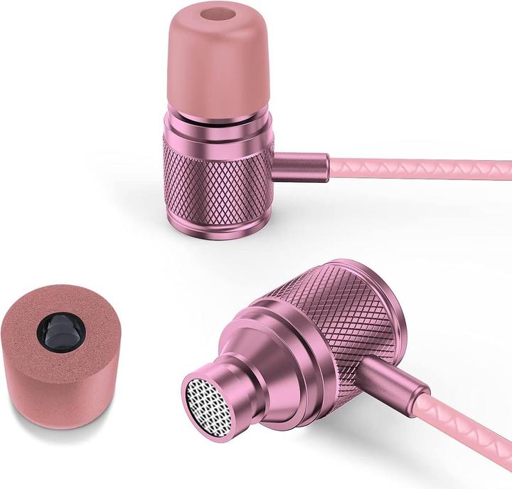 Produktbild Ludos Ultra In-Ear Kopfhörer (Kabelgebunden)
