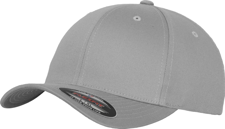Produktbild Flexfit Wooly Combed (S, M)