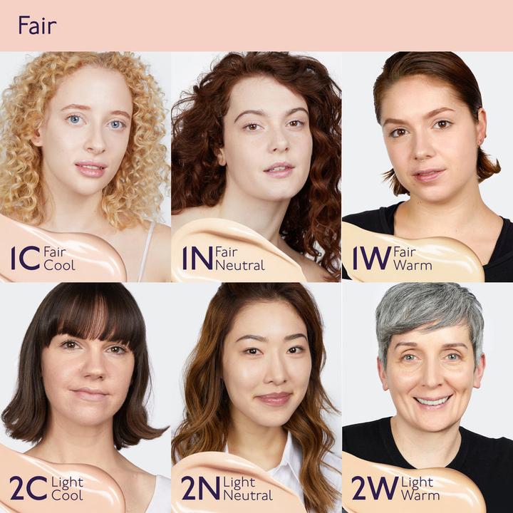 Actual product image By Terry Brightening CC Foundation - Sheer Glow Tinted Serum 2C