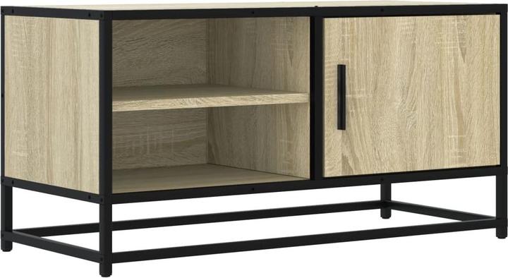 Image du produit vidaXL TV-Schrank (80 x 34.50 x 40 cm)