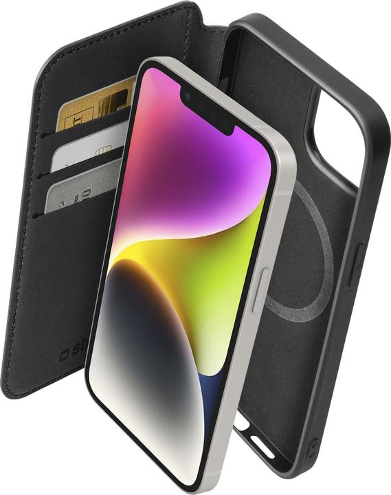 Produktbild SBS Wallet Case (Apple iPhone 13, Apple iPhone 14)