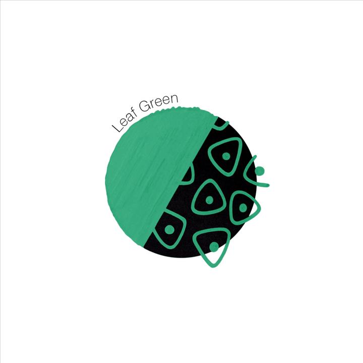 Produktbild Copic ACREA - Marker (Leaf Green, 0.80 mm)