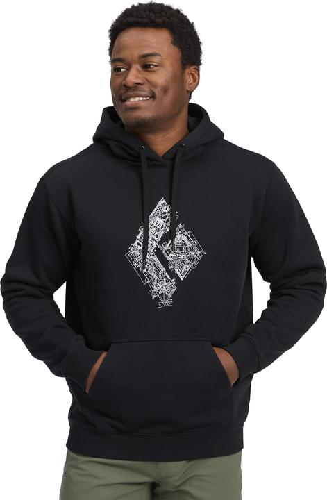 Produktbild Black Diamond Engineered Diamond Po (L)