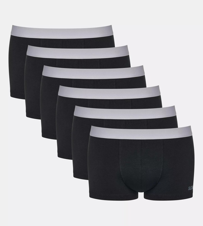 Produktbild Sloggi Go Abc 2.0 (XL, 6er Pack)