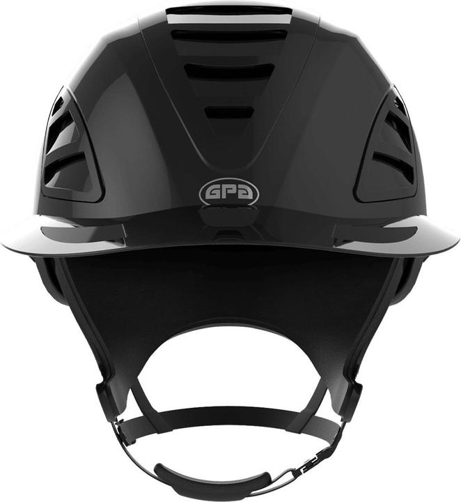 Produktbild GPA reithelm 4s first tls shiny (57)