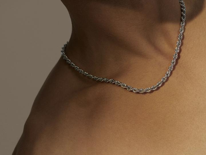 Produktbild Carat Chic (Silber 925, 50 cm)