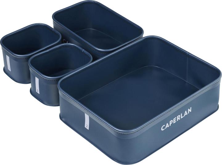 Produktbild Caperlan Aufbewahrungsbox Friedfischangler