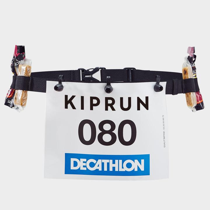 Kiprun ceinture bib 165554