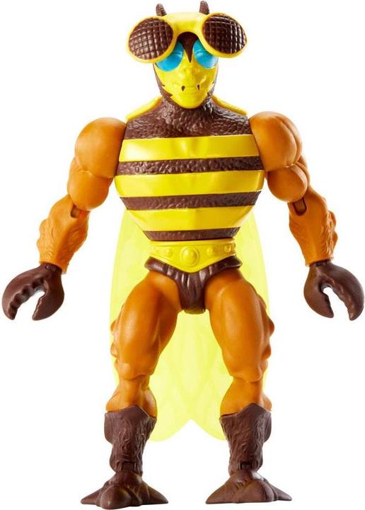 Image du produit Mattel Buzz-Off