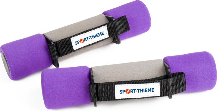 Produktbild Sport-Thieme Gymnastikhanteln Aerobic