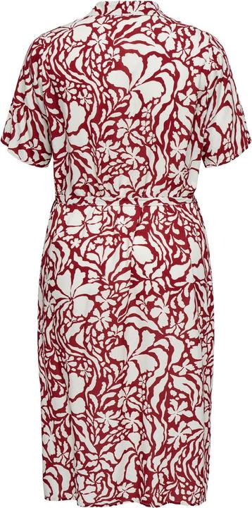 Image du produit Only CARYASMIN Midikleid Hemdblusenkleid (46)