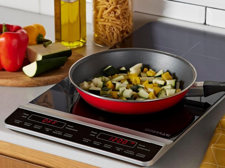 Actual product image G3 Ferrari G3FERRARI G10139