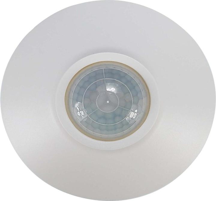 Actual product image Schneider Electric ARGUS presence detector DALI 230V-2 zones CCT552006 (4 m)