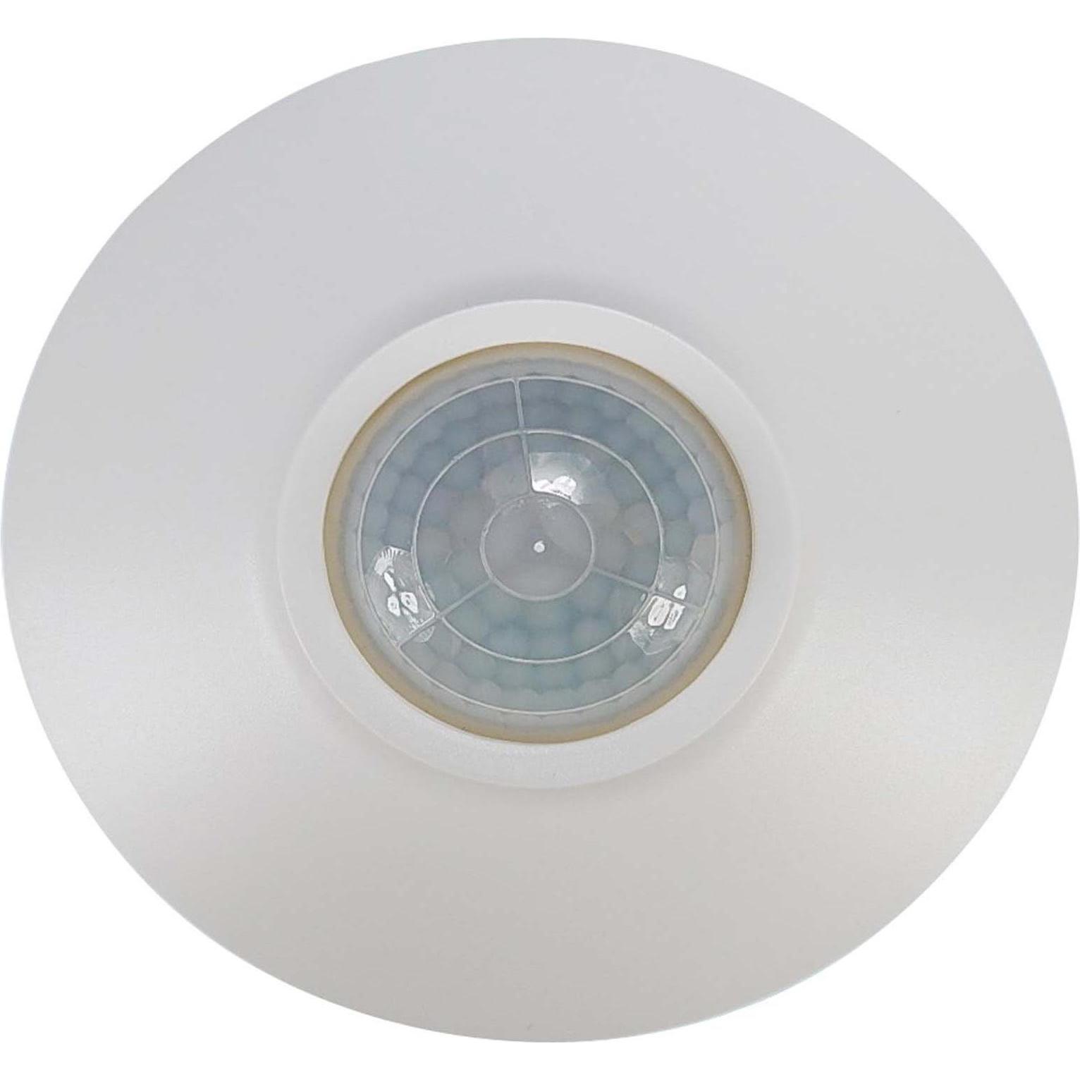 Schneider Electric, Bewegungsmelder, ARGUS Präsenzmelder DALI 230V-2 Zonen CCT552006 (4 m)