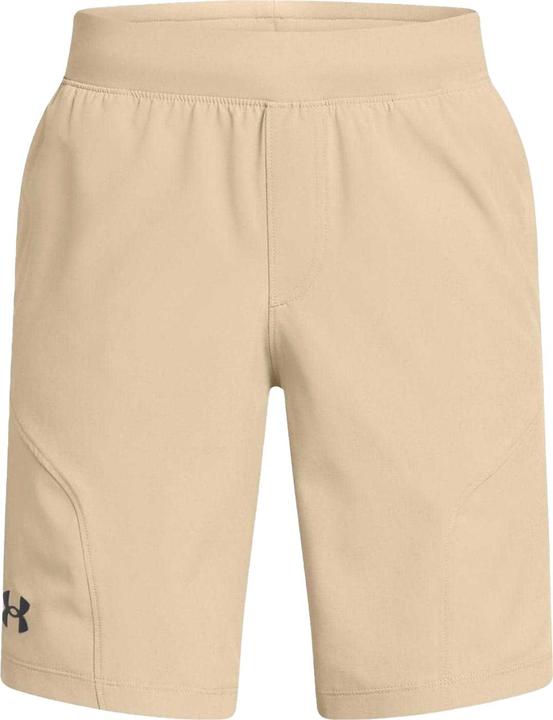 Image du produit Under Armour - Short UNSTOPPABLE - Garçon (146)