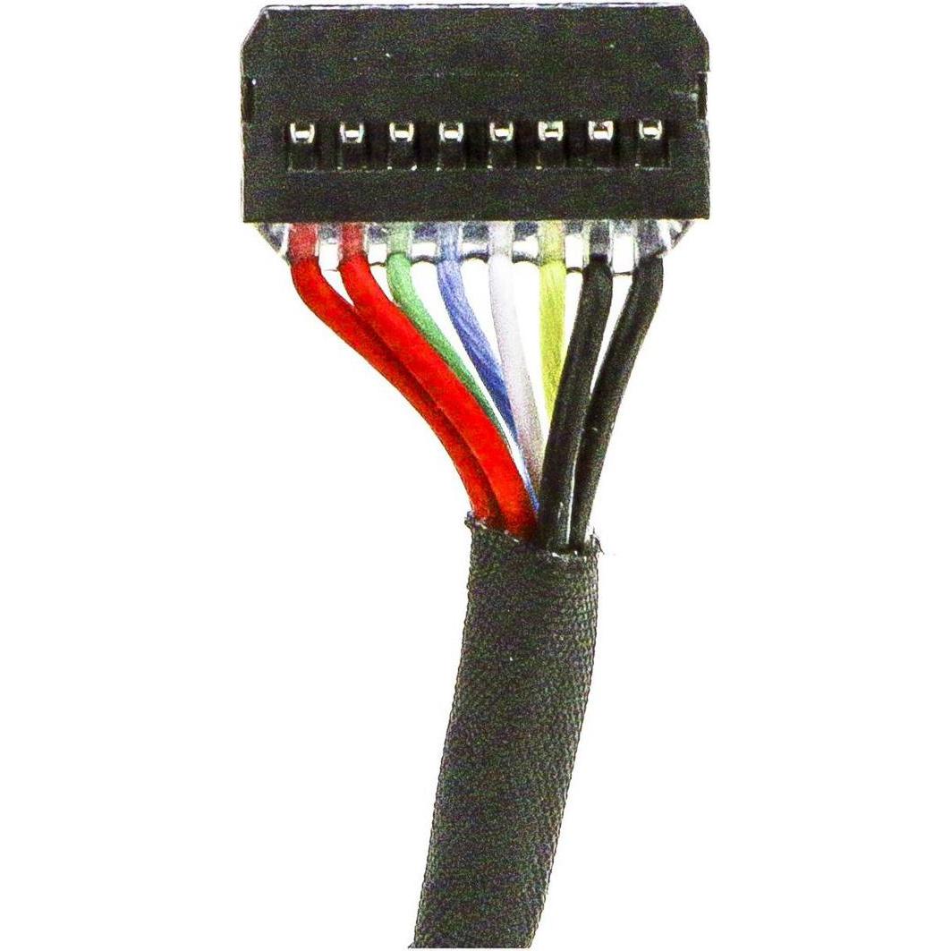 Thumbnail - CoreParts Laptop Battery for Lenovo, Notebook Akku, Schwarz