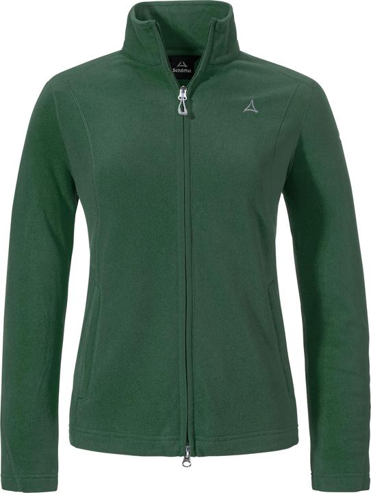 Produktbild Schöffel Women's Fleece Jacket Leona3 (44, XXL)