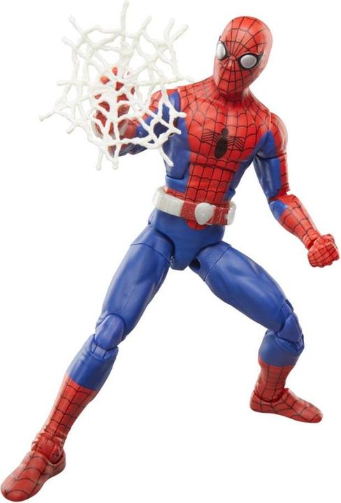 Image du produit Spiderman IP Security Lock - Release date 01 June 2025
