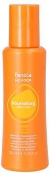 Immagine prodotto Fanola Wonder Nourishing Vegan Care Mask for Dry, Damaged Hair 100ml (100 ml)