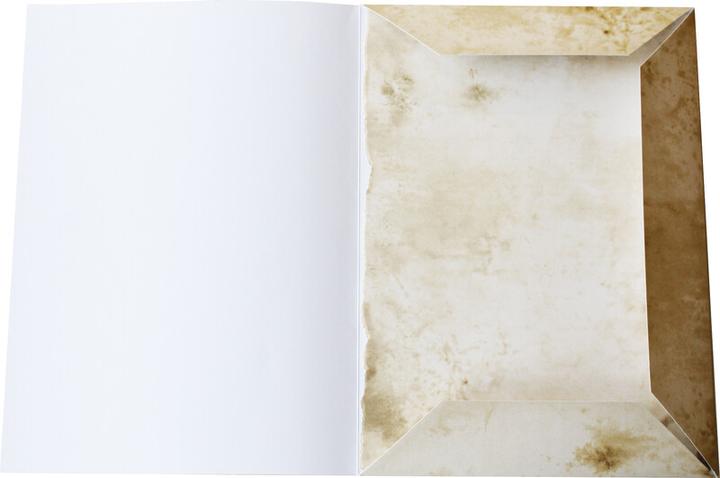 Image du produit Erola Papier antique (A3)