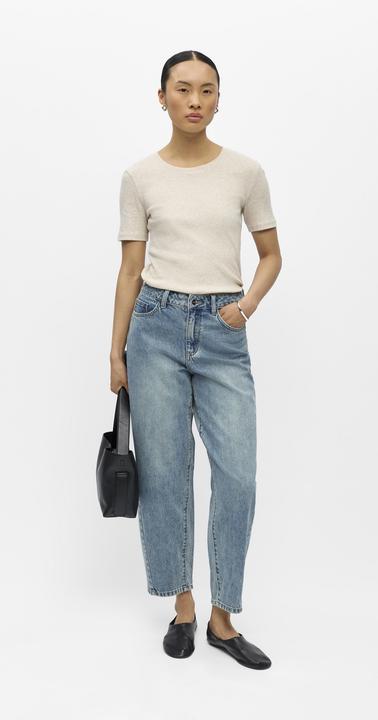 Produktbild Object Barrel Fit Jeans (38)