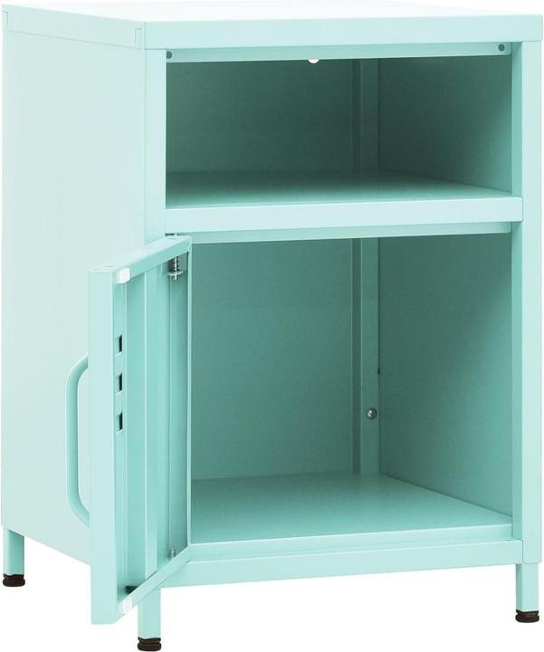 Immagine prodotto vidaXL Taniya (35 x 35 x 51 cm)