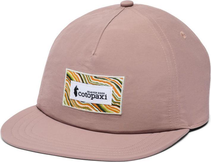 Produktbild Cotopaxi Making Waves Heritage Tech Hat