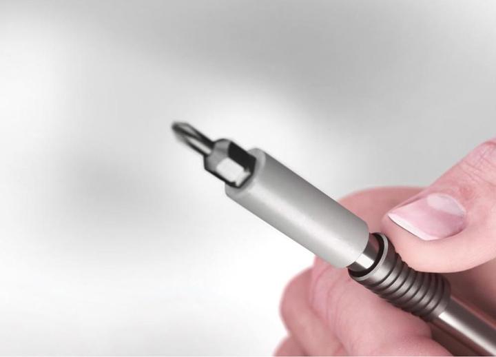 Actual product image Wiha LiftUp 26one (Square, Port, Phillipps cross recess (PH), Torx (TX), Sorceress, Pozidriv cross recess (PZ))