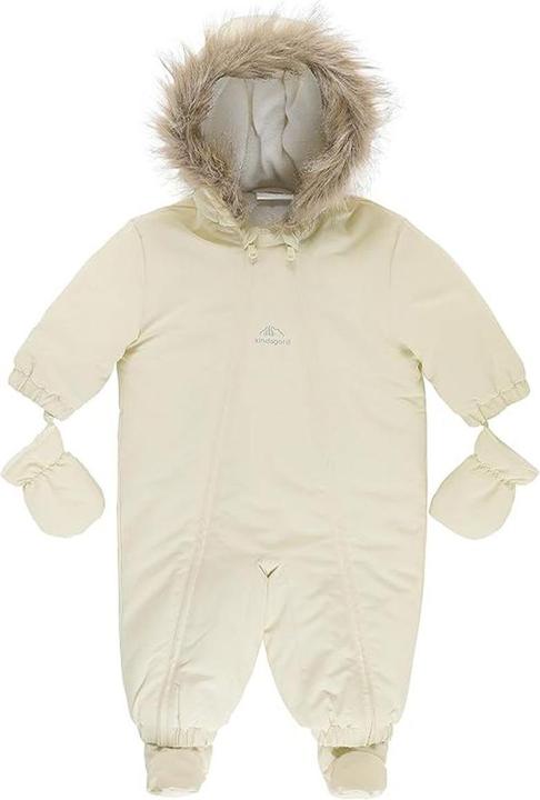 Immagine prodotto Kindsgard Schneeanzug Vinta - Creme - Gr. 80 (80)