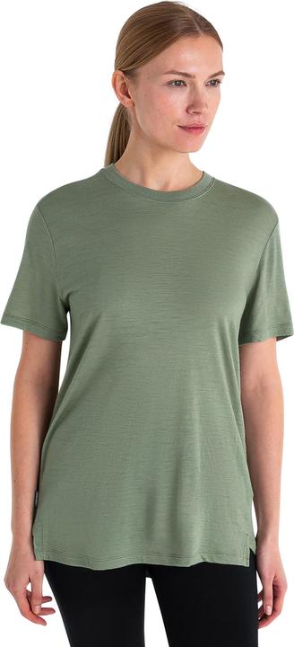 Image du produit Icebreaker Women Merino 150 Tech Lite III SS Relaxed Tee (S)