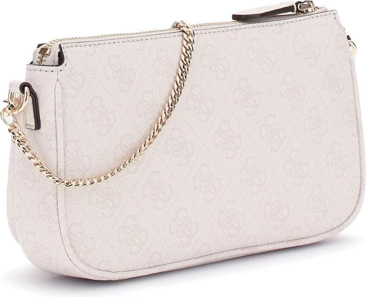 Immagine prodotto Guess Umhängetasche Noelle II Double Pouch CB 72710 Logo