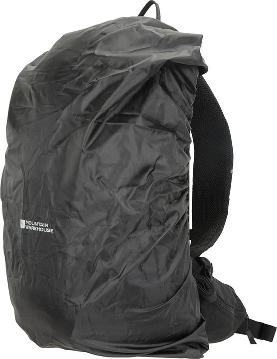 Actual product image Mountain Warehouse Pace 20L Backpack (20 l)