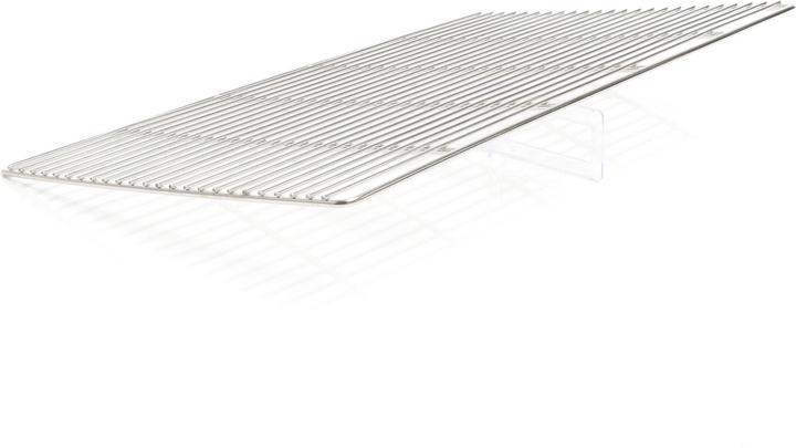 Actual product image Wiltec Grill grate
