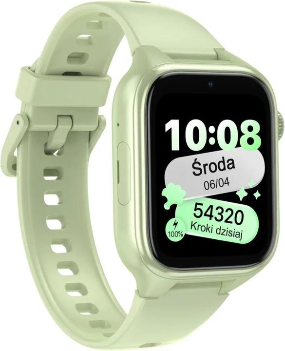 Stelio ST-SWJ101-PCH Junior 4G pistachio (4G)