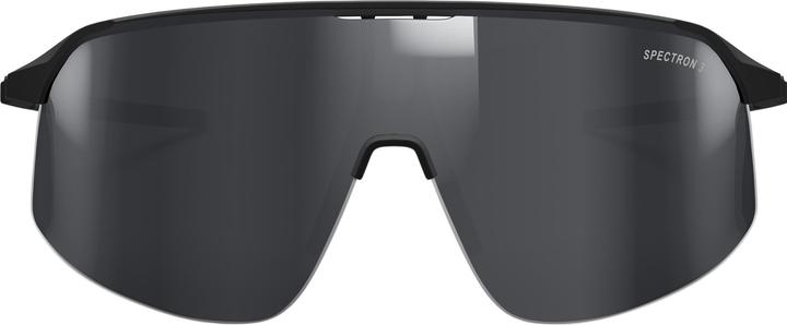 Image du produit Julbo Density Spectron 3 (Noir, Flash Argent, Gris fumé Vert Flash, Smokegrey)