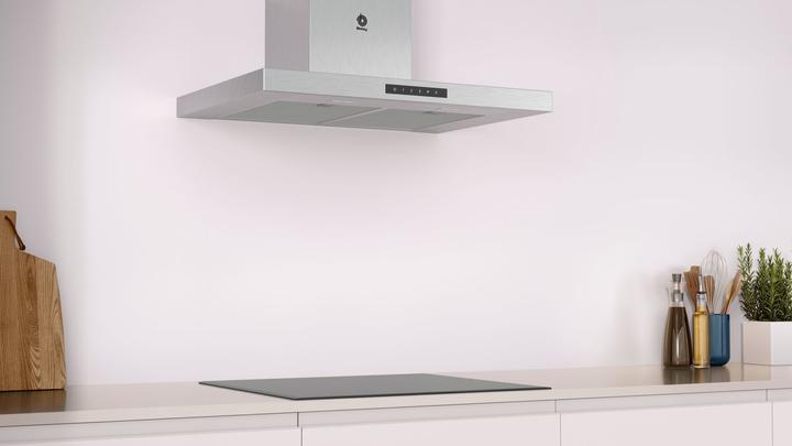 Produktbild Balay 3BC977GX (Wandhaube)