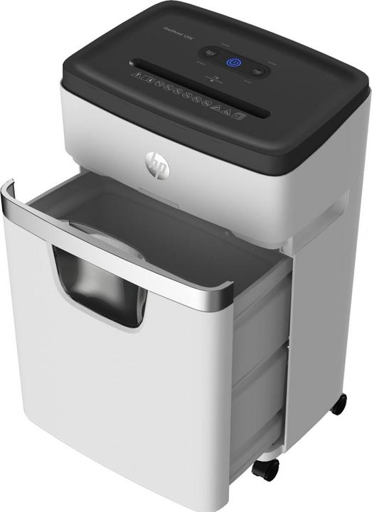 Actual product image HP OneShred 12MC (Microcut)