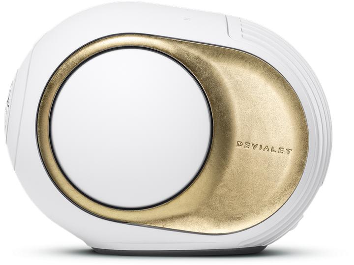 Produktbild Devialet Phantom Ultimate 98 dB (Airplay, Bluetooth, WLAN)